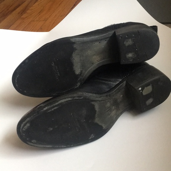 UGG leather Chelsea boots 9 - Picture 5 of 6